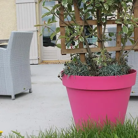 De 2* Villequier-Aumont