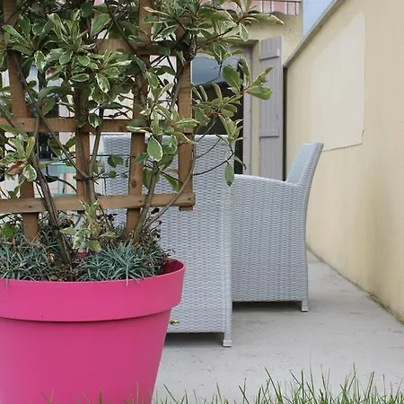 De Hotel Villequier-Aumont