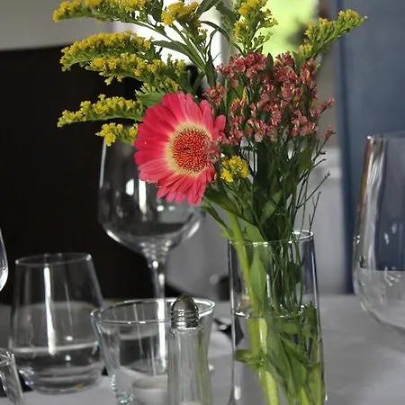 De Hotel Villequier-Aumont