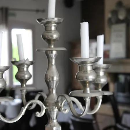 De Hotel Villequier-Aumont