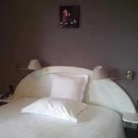 De Hotel Villequier-Aumont