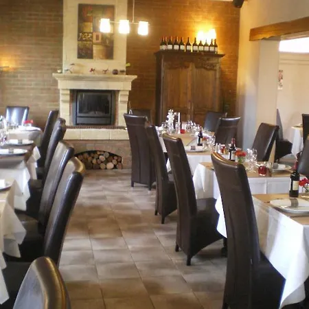 Hotel De 2*