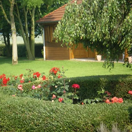 De Hotel Villequier-Aumont