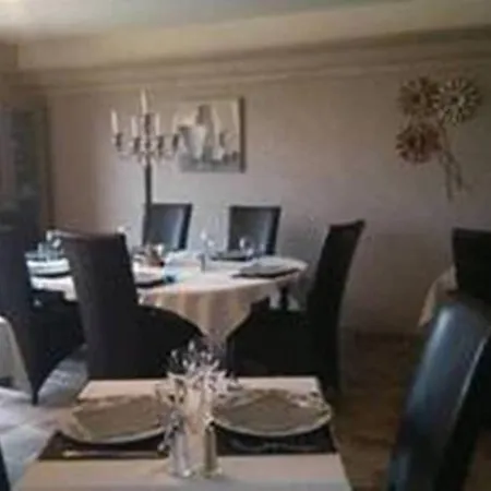 De Hotel Villequier-Aumont