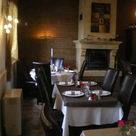De Hotel