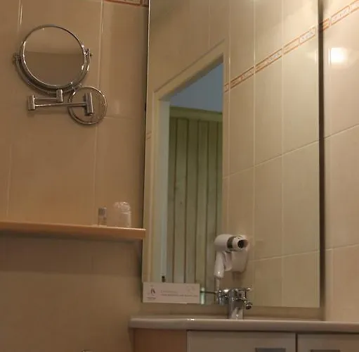 Hotel De Villequier-Aumont