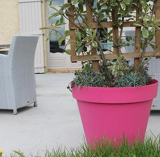 De 2* Villequier-Aumont