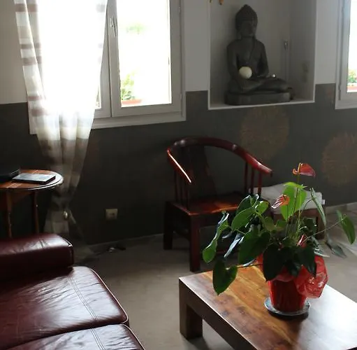 De Hotel Villequier-Aumont