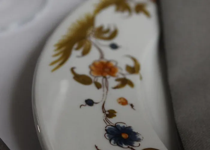 Hotel De Villequier-Aumont