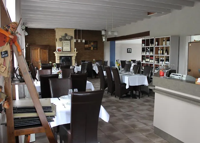 Hotel De Villequier-Aumont