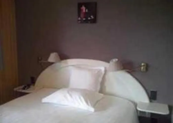 De Hotel Villequier-Aumont