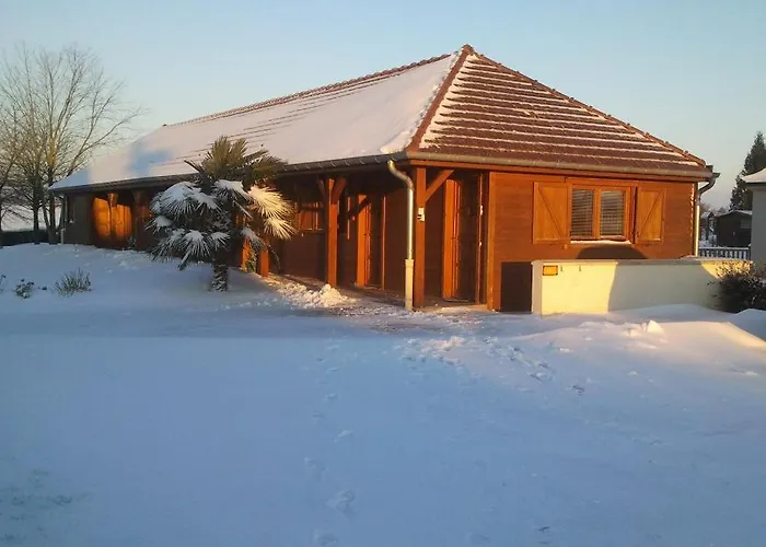 Hotel De Villequier-Aumont