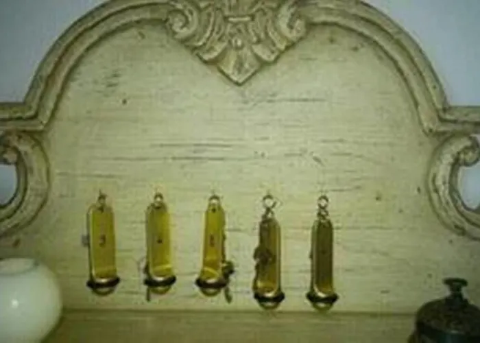 Hotel De Villequier-Aumont