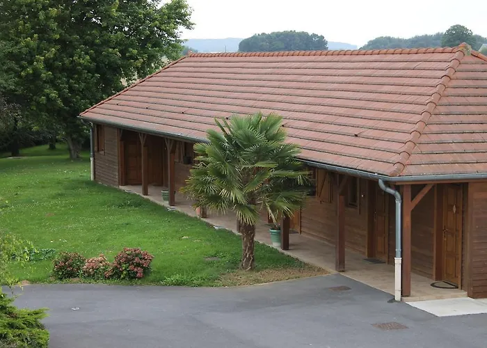 De Hotel Villequier-Aumont