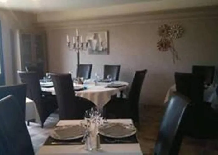 De Hotel Villequier-Aumont